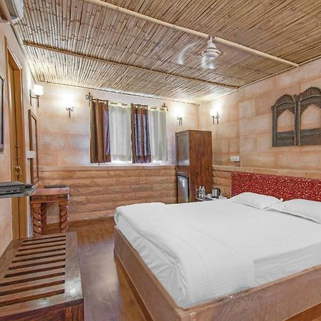Apnayt Villa Dźodhpur Zewnętrze zdjęcie