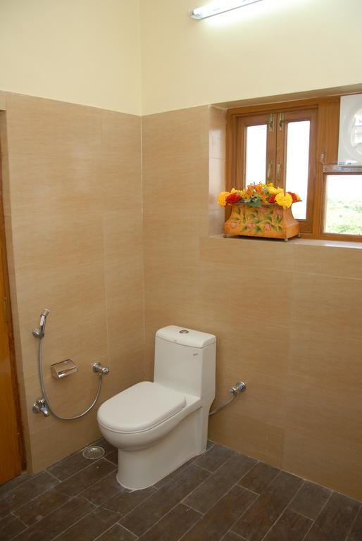 Apnayt Villa Dźodhpur Pokój zdjęcie