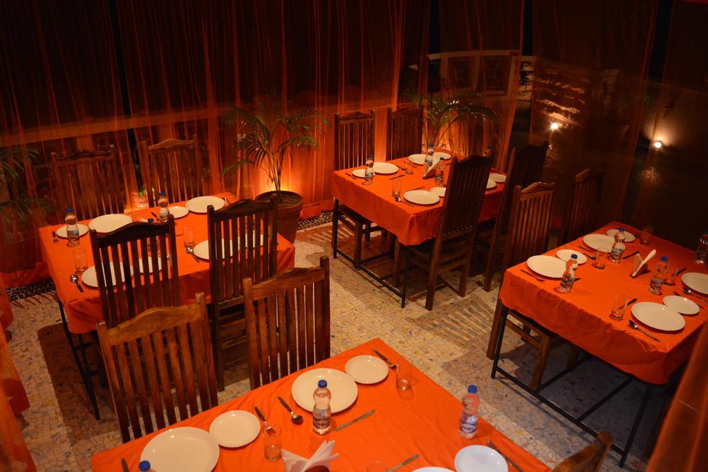 Apnayt Villa Dźodhpur Zewnętrze zdjęcie