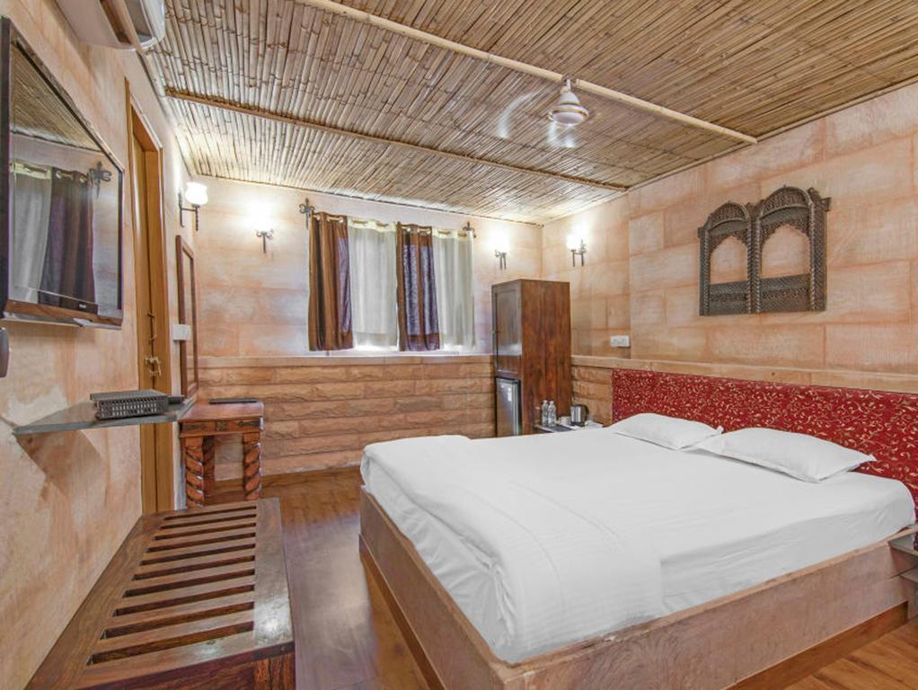 Apnayt Villa Dźodhpur Zewnętrze zdjęcie