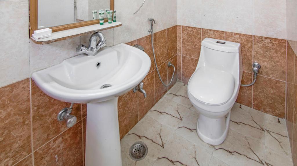 Apnayt Villa Dźodhpur Zewnętrze zdjęcie