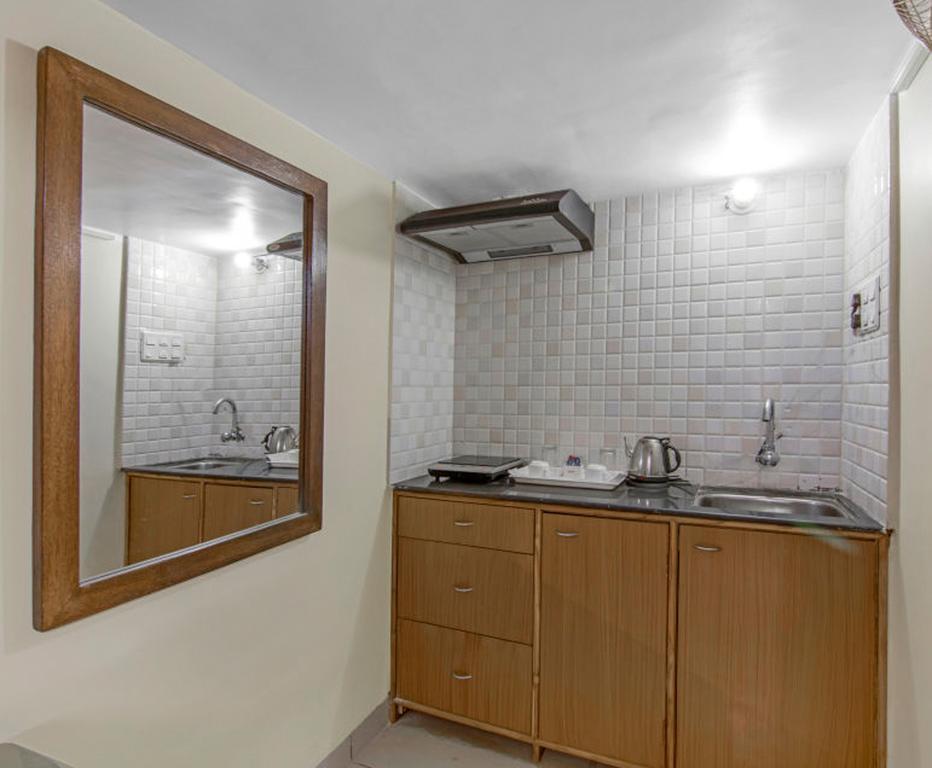 Apnayt Villa Dźodhpur Zewnętrze zdjęcie