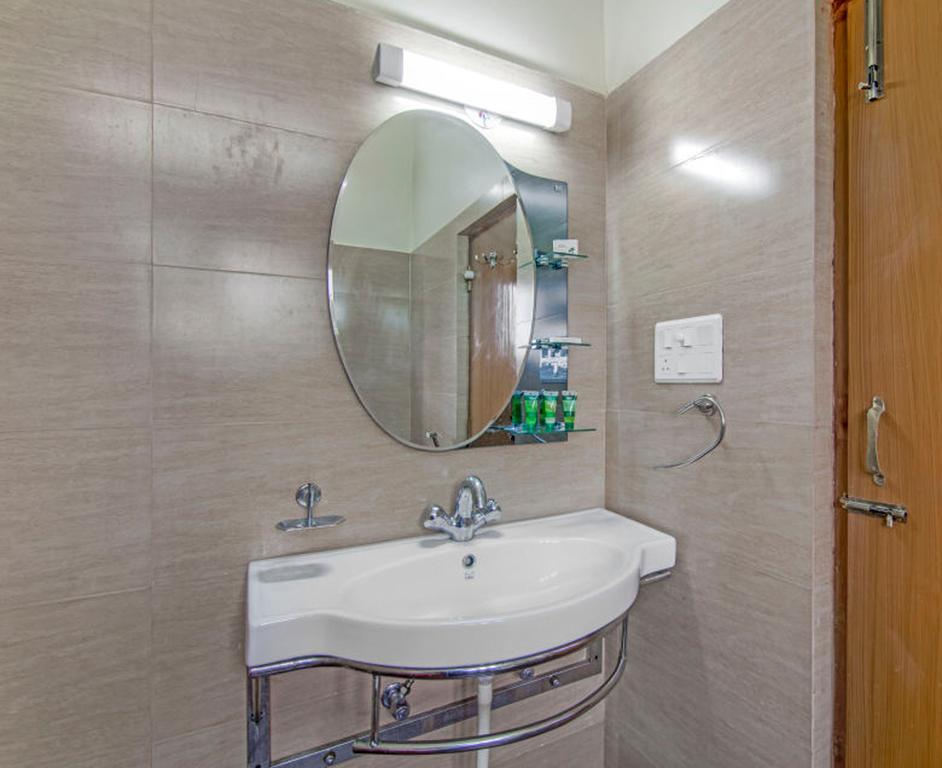 Apnayt Villa Dźodhpur Zewnętrze zdjęcie