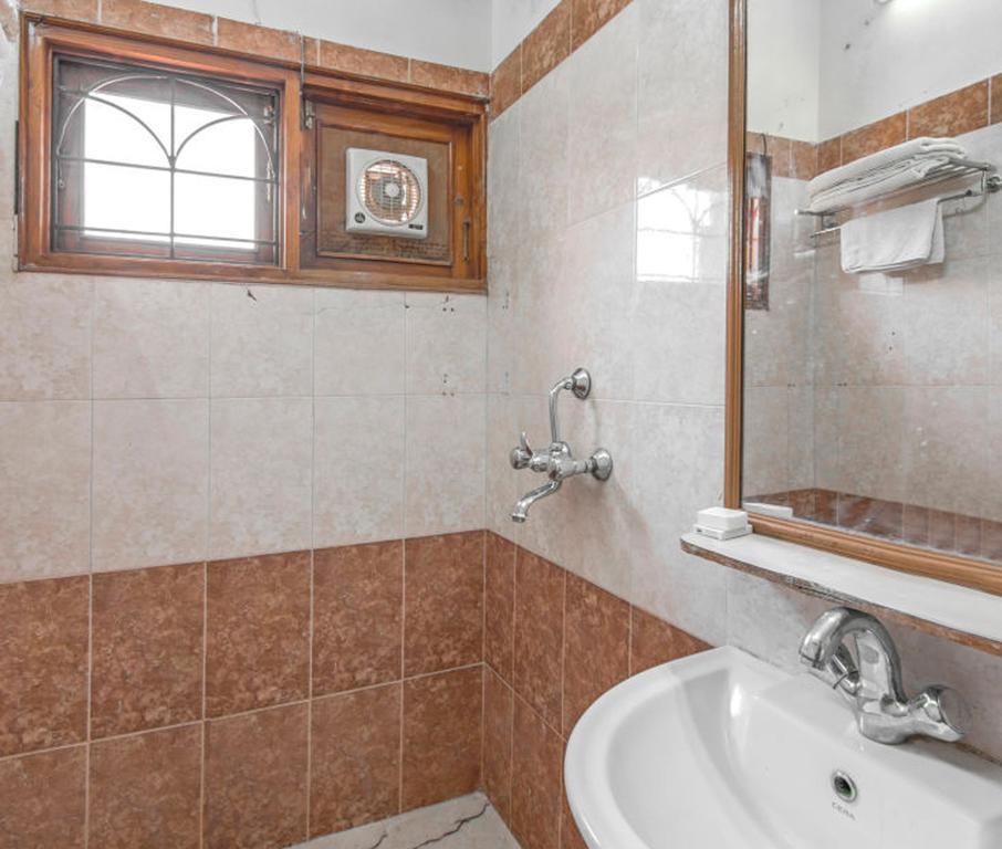 Apnayt Villa Dźodhpur Zewnętrze zdjęcie