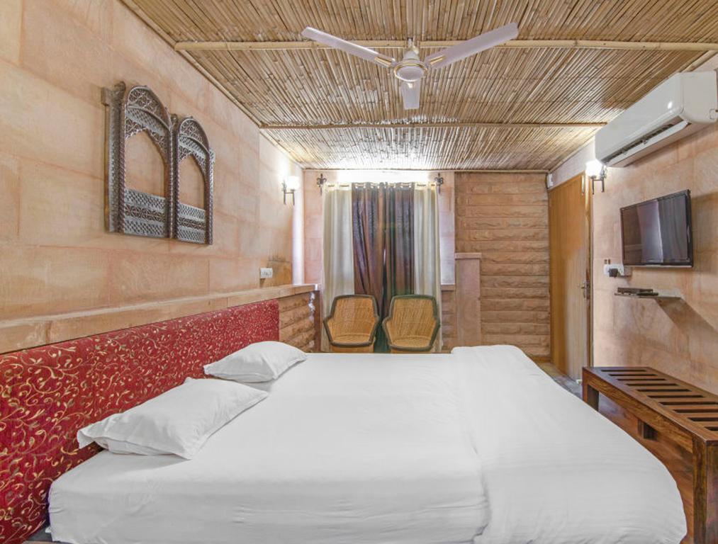 Apnayt Villa Dźodhpur Zewnętrze zdjęcie