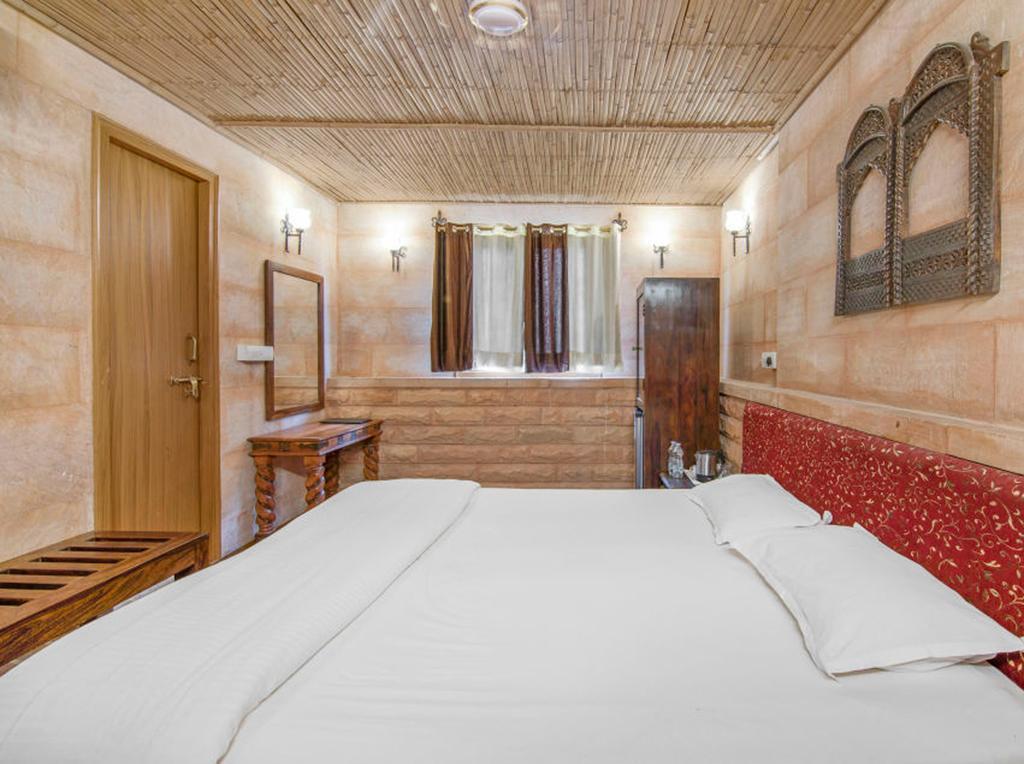 Apnayt Villa Dźodhpur Zewnętrze zdjęcie