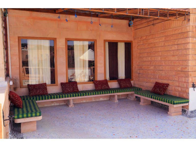 Apnayt Villa Dźodhpur Zewnętrze zdjęcie