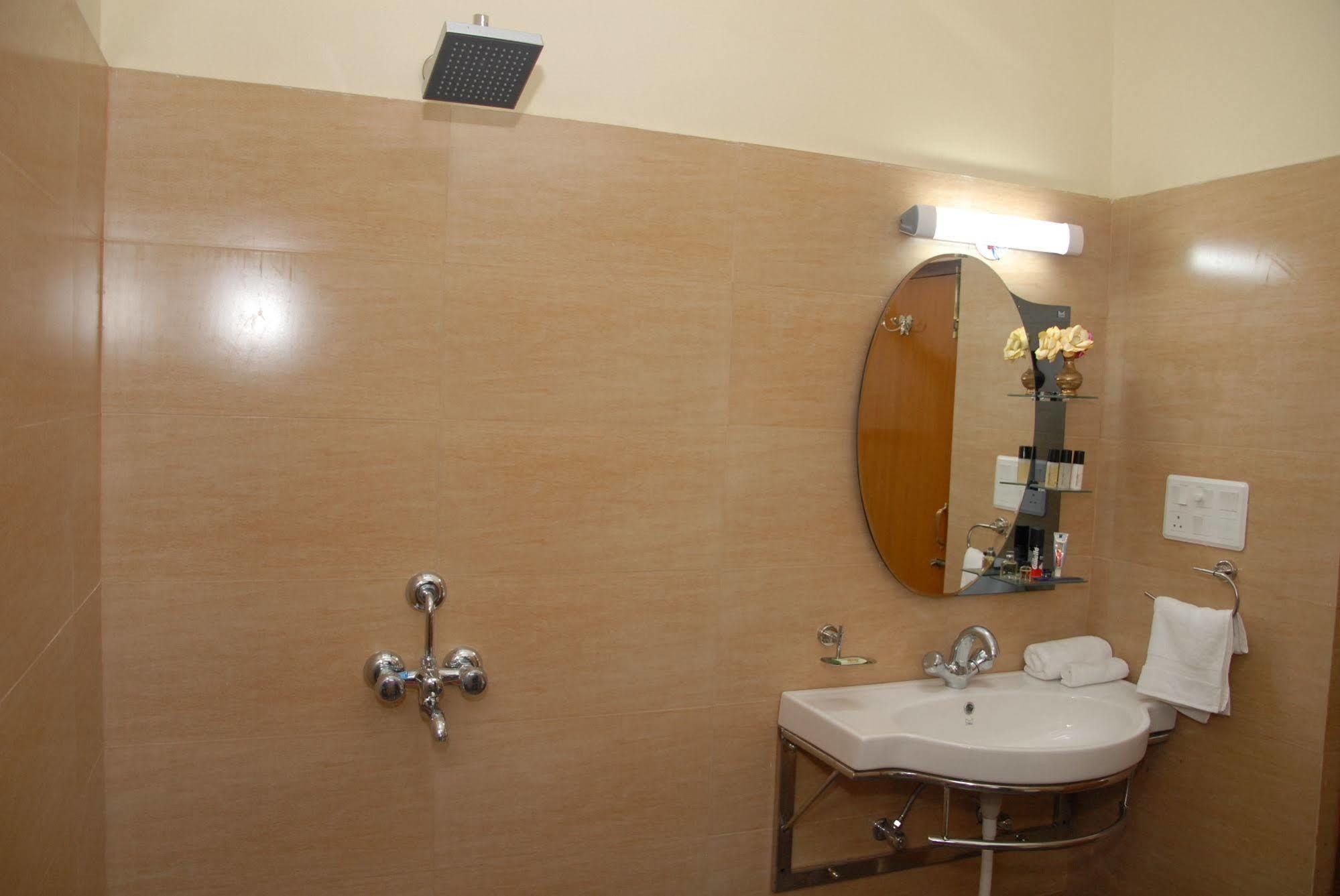 Apnayt Villa Dźodhpur Zewnętrze zdjęcie