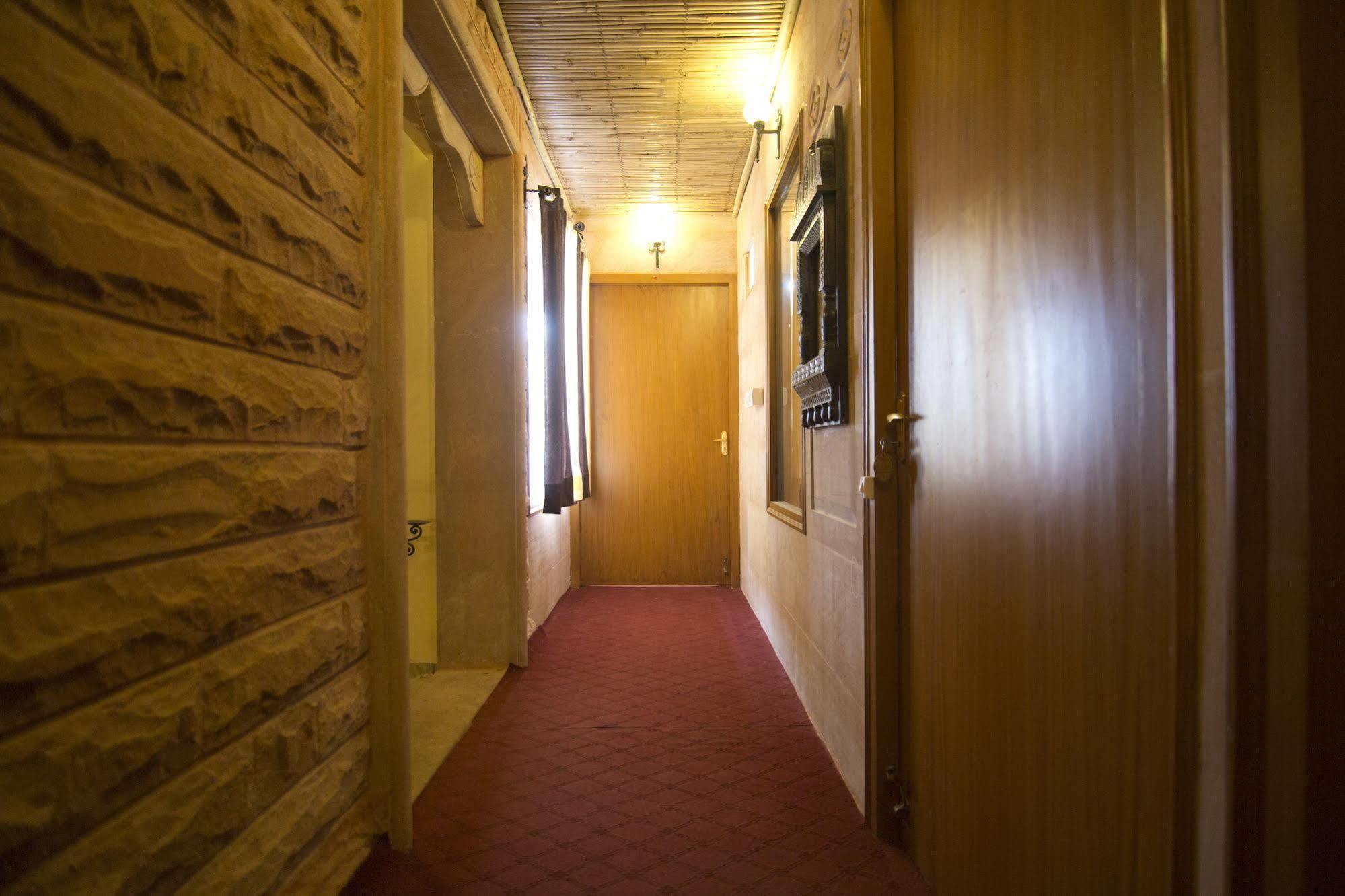 Apnayt Villa Dźodhpur Zewnętrze zdjęcie